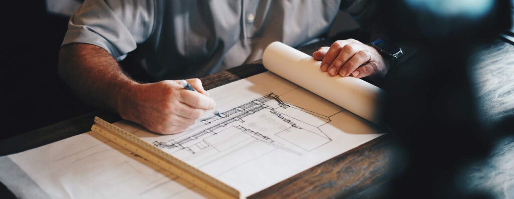 RODAM Home laver arkitekttegnede annekser